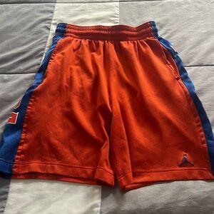 Florida Jordan Shorts
